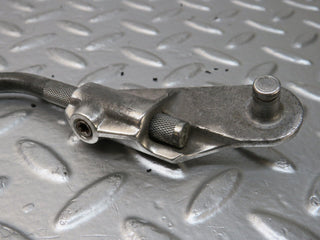 W140 gear selector linkage used OEM