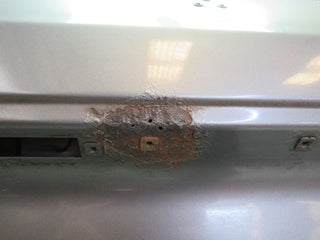 32579 Mercedes-Benz S124 220TE Wagon Tailgate Trunk Door & Handle Moulding Trim