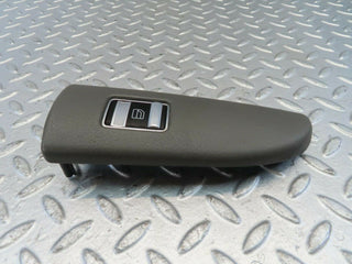 11181 Mercedes-Benz W221 S320 Rear Right Window Control Switch P0110638