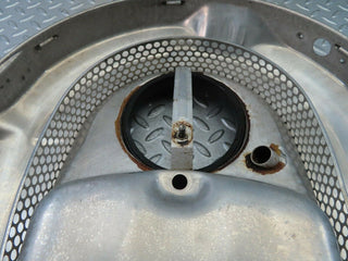 8628 Mercedes-Benz W126 Aluminium Air Filter Box Housing 0140948202