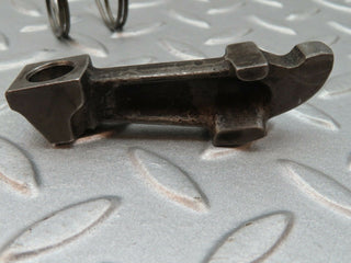 W108 valve rocker arm with retaining spring used OEM
