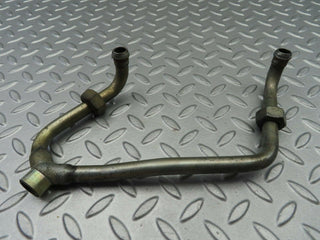 7103 Mercedes-Benz C107 350SLC Coupe Intake Air Pipe