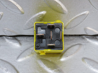 34868 Mercedes-Benz W210 320E Multi Purpose Relay 0025421419