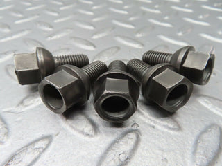 20536 Mercedes-Benz 5x Alloy Wheel Lug Bolt M12x1.5
