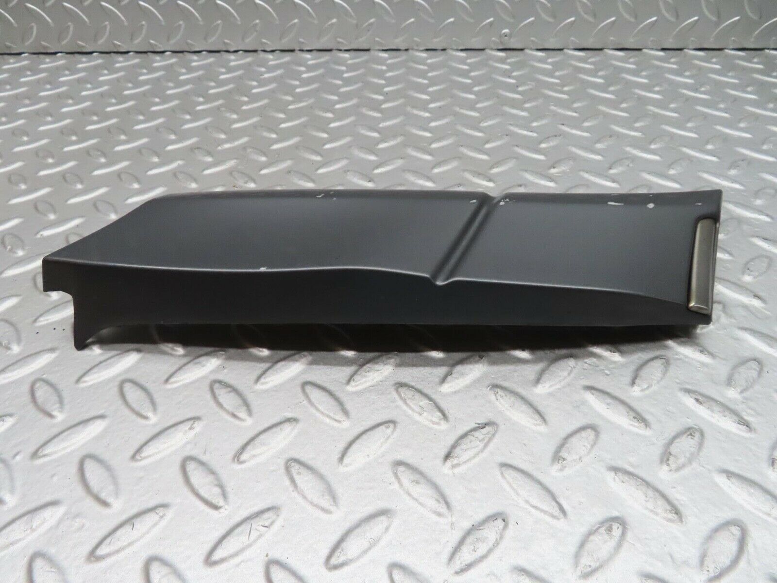 14918 Mercedes-Benz W140 S320 Rear Right Fender Wing Moulding Trim 1406907840