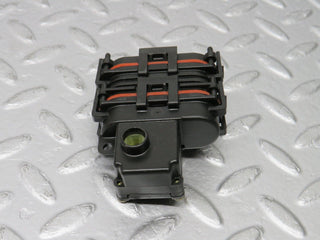 R129 SL heater box vacuum actuator used OEM