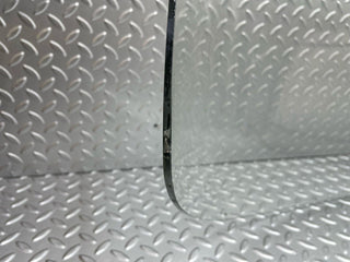 40334 Mercedes-Benz W110 230 Front Windscreen Glass