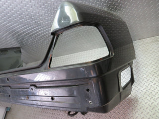 26546 Mercedes-Benz C124 220CE Coupe Complete Rear Panel