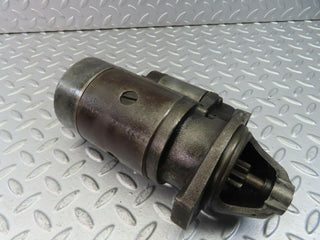 8962 Mercedes-Benz W108 Starter Motor Bosch 0001208026