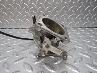 30461 Mercedes-Benz W124 230E Throttle Body Valve With Switch 0011409053