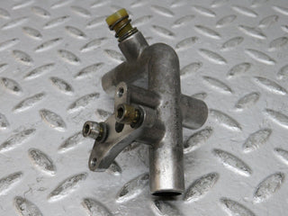 W123 auxiliary air slide k-jetronic used OEM