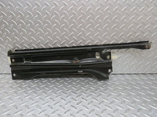 26459 Mercedes-Benz C124 220CE Rear Window Channel Support Left Side