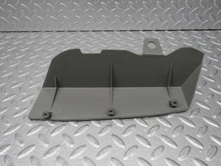 W124 Wagon foot rest grey used OEM