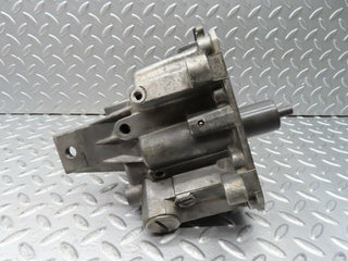 W123 automatic gearbox rear housing used OEM