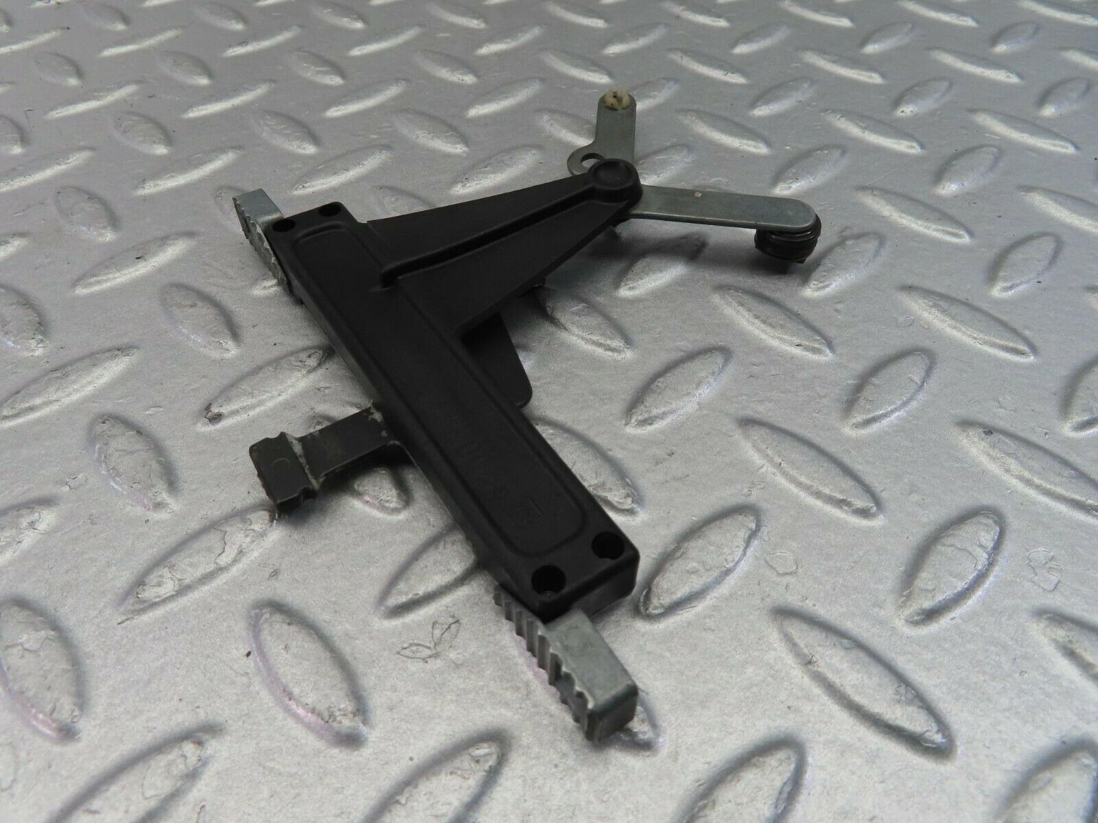 10017 Mercedes-Benz C123 230CE Coupe Heater Control Switch 1238300085