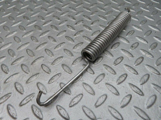 W108 bonnet hinge spring used OEM