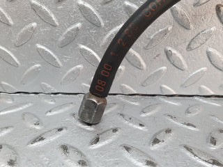 W126 fuel pipe line used OEM