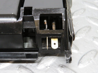 34359 Mercedes-Benz C126 380SEC Coupe Centre Console Ashtray Wood Finish