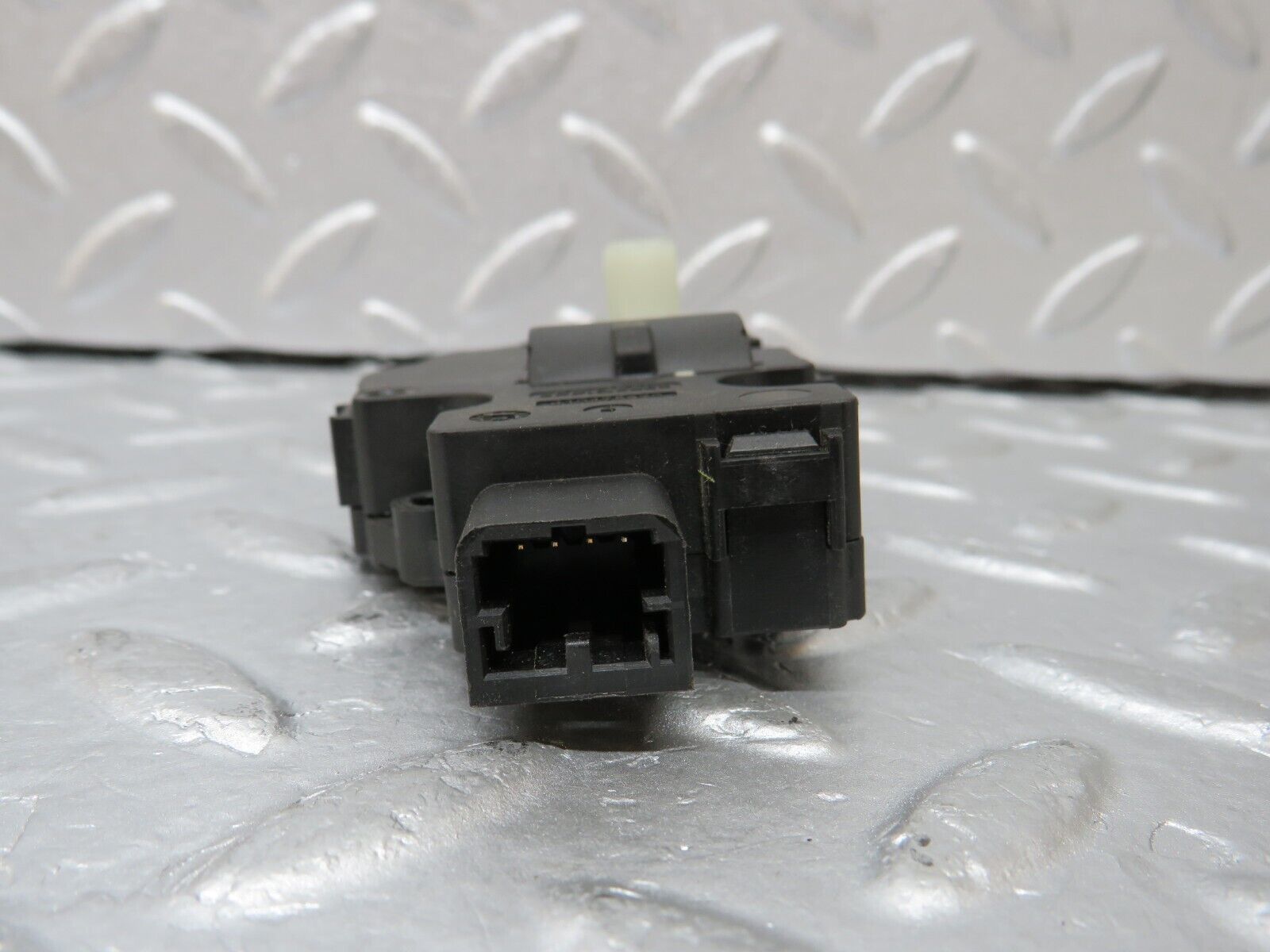 35273 Mercedes-Benz W221 Heater Actuator Motor 2x