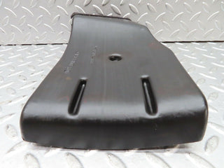 W123 heating air duct right side used OEM