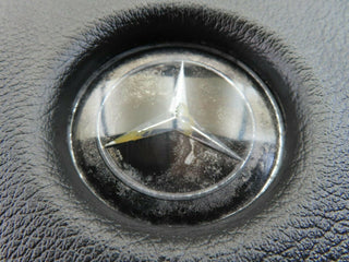 W116 steering wheel used OEM