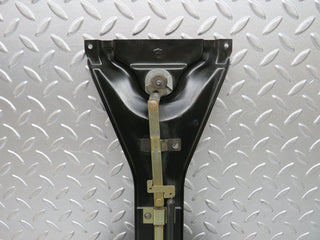 28468 Mercedes-Benz W123 240D Sunroof Manual Opener Mechanism