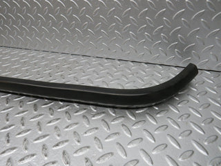 32217 Mercedes-Benz W123 230E Rear Bumper Rubber