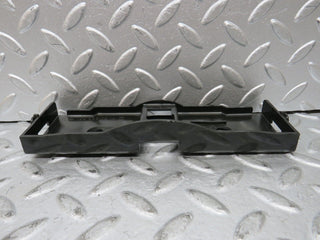 27592 Mercedes-Benz S124 300TE Heating Regulator Reinforcement 1248330214