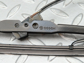 3934 Mercedes-Benz S123 200T Wagon Front Left Wiper Arm Bosch 3399990553