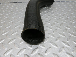 R107 SLC dash air vent pipe right side used OEM