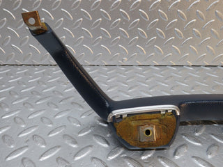 W123 front left interior door handle used OEM