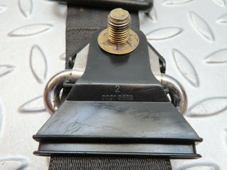 W123 front right seat belt used OEM