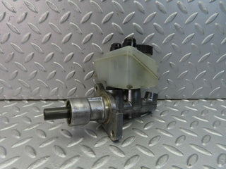 9413 Mercedes-Benz C124 300CE Coupe Brake Master Cylinder With Tank