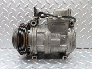 35931 Mercedes-Benz R129 300SL Coupe Air Conditioning Compressor 0002340111