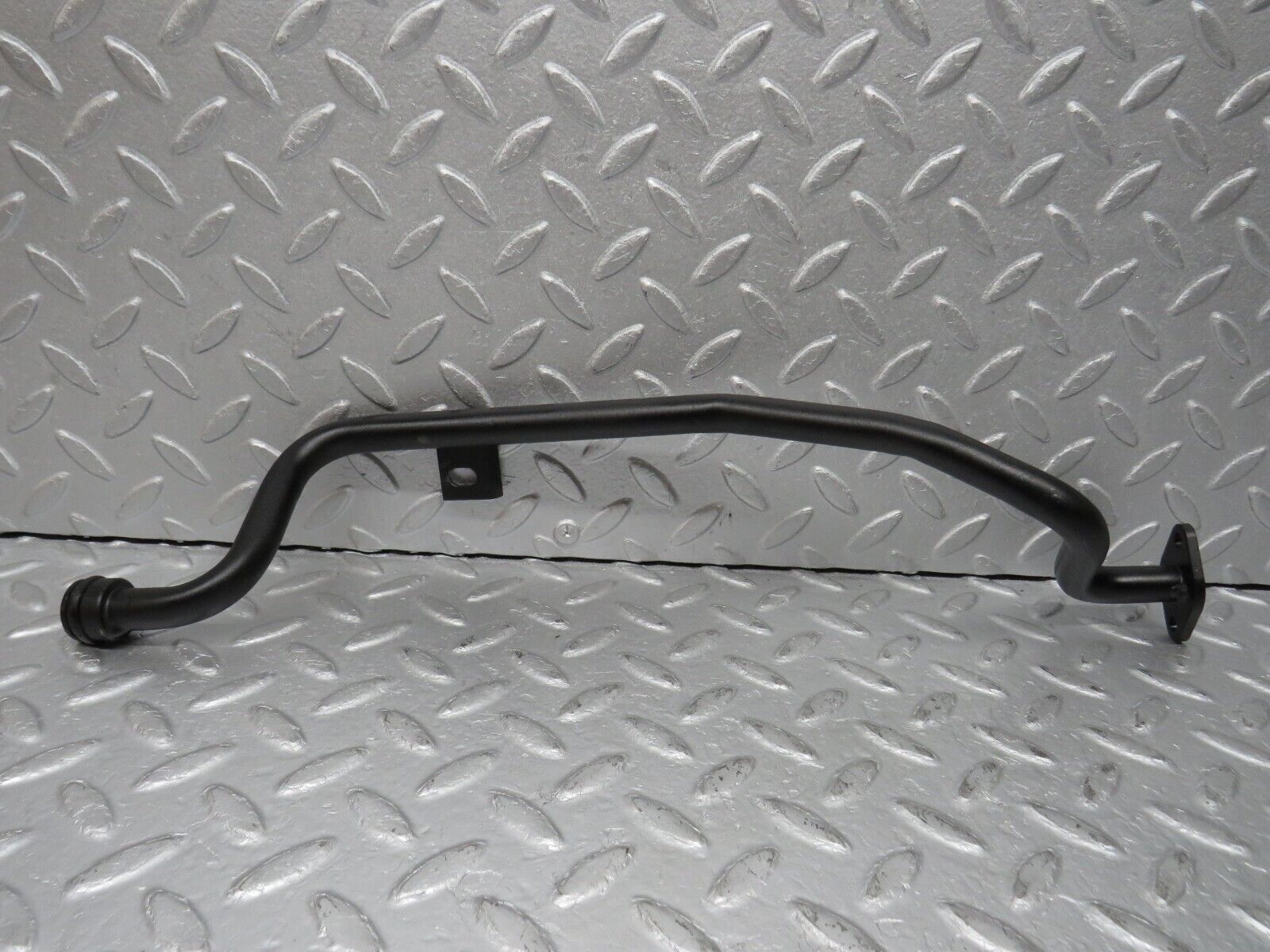 38643 Mercedes-Benz R129 280SL Coupe Coolant Pipe