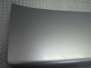 C140 Coupe boot lid trunk door used OEM