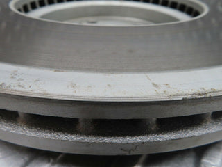 19845 Mercedes-Benz R129 300SL Coupe Front Ventilated Brake Disc Pair 300 mm