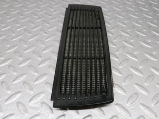 W109 dashboard speaker cover used OEM