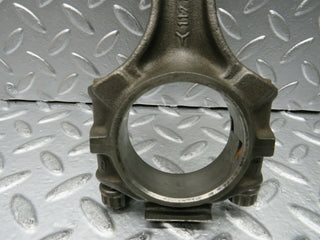 R107 SLC piston with connecting rod used OEM
