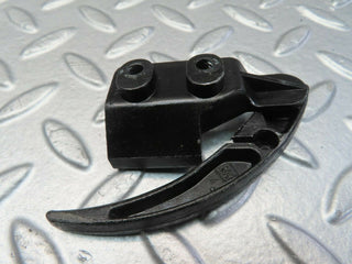 W123 Coupe hood opener bonnet opener release used OEM