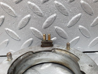 W124 electromagnetic fan clutch used OEM