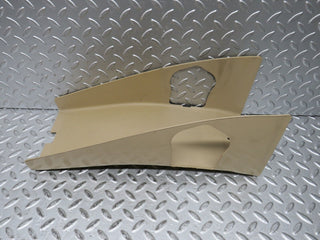 28983 Mercedes-Benz C124 220CE Rear Centre Armrest Beige 1249240237