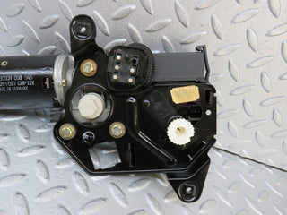 36526 Mercedes-Benz W201 190E 2.0L Sunroof Motor Webasto With Relay 0390251693 1248210047