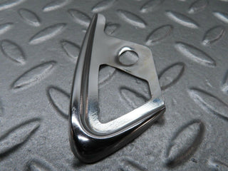 12724 Mercedes-Benz W111 220SE Interior Door Handle Chrome Rear Right