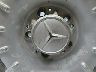 12140 Mercedes-Benz Alloy Wheel Mexican Hat 5.5Jx14H2 ET30 1234001702