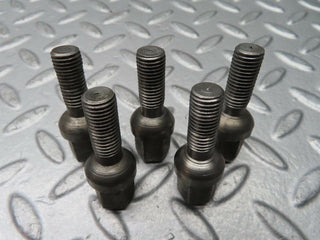 Alloy wheel lug bolt used OEM