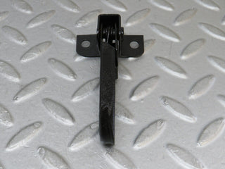 W108 bonnet safety latch used OEM