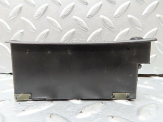 21663 Mercedes-Benz W126 300SE Dashboard Air Vent Right Side 1268310842