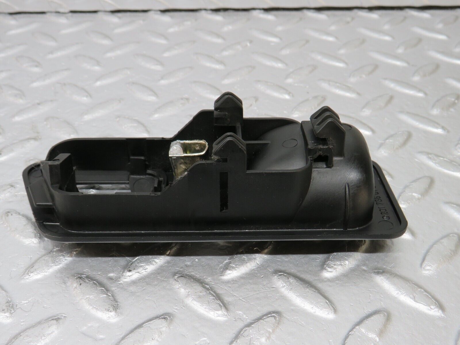 33644 Mercedes-Benz W201 190E 2.0L Left Interior Door Handle 2017660164