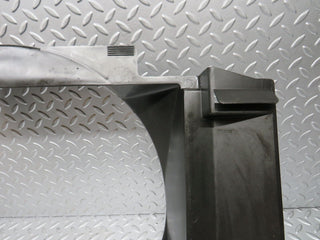 32118 Mercedes-Benz W123 230E Radiator Fan Shroud Fan Cover 1235052055